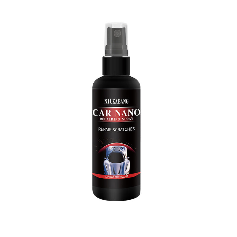 Car Nano Hand Spray