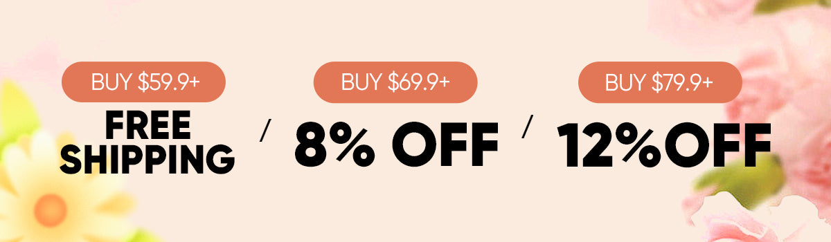 free shipping