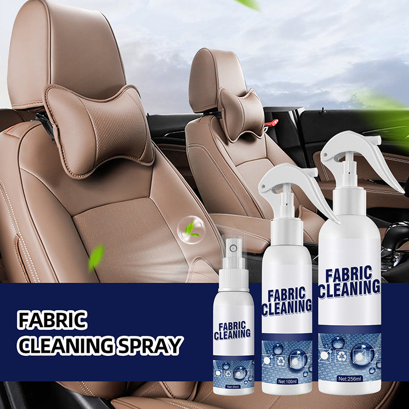 Fabric Cleaning Spray