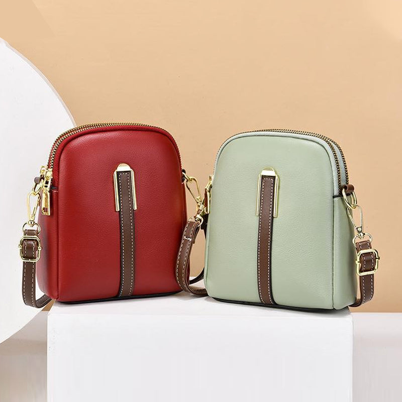 Lightweight Mini Crossbody Shoulder Phone Bag