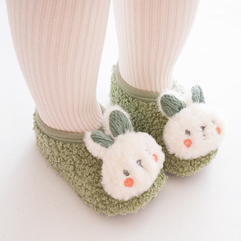 Cute Baby Sock Shoes