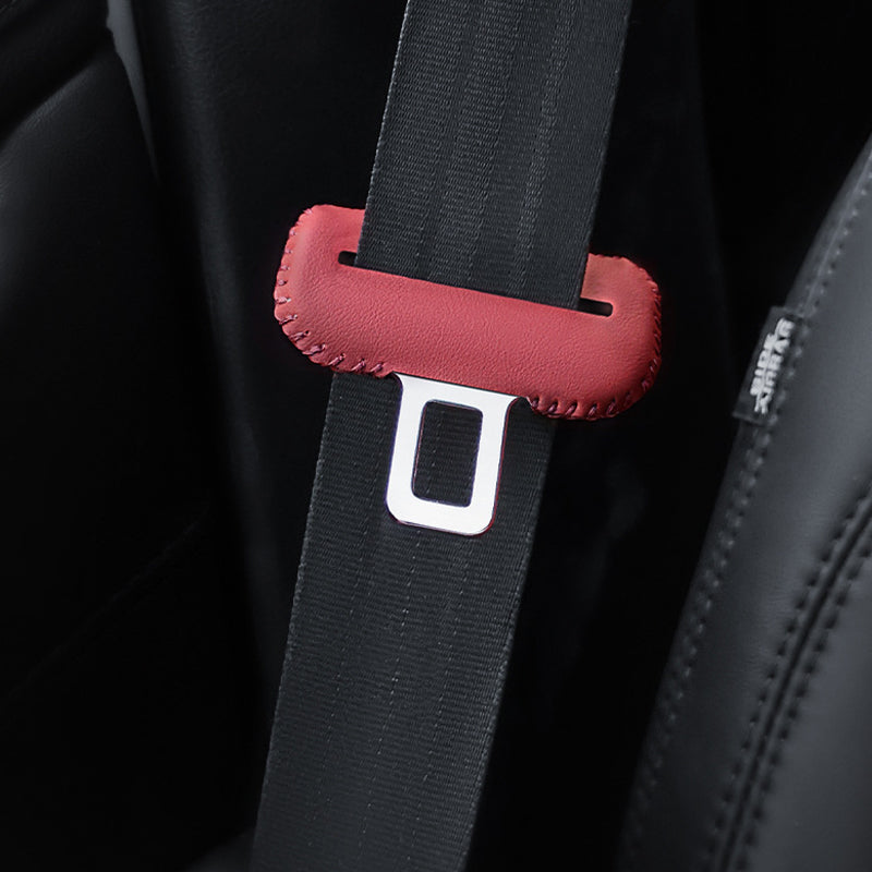 Car Seat Belt Buckle Protector