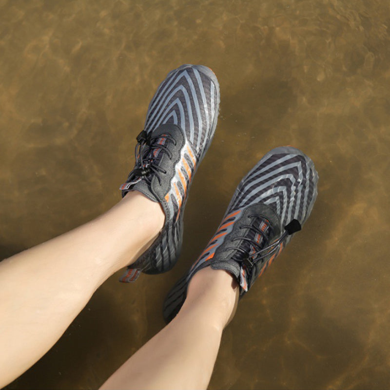 Mountain Step Barefoot Shoes