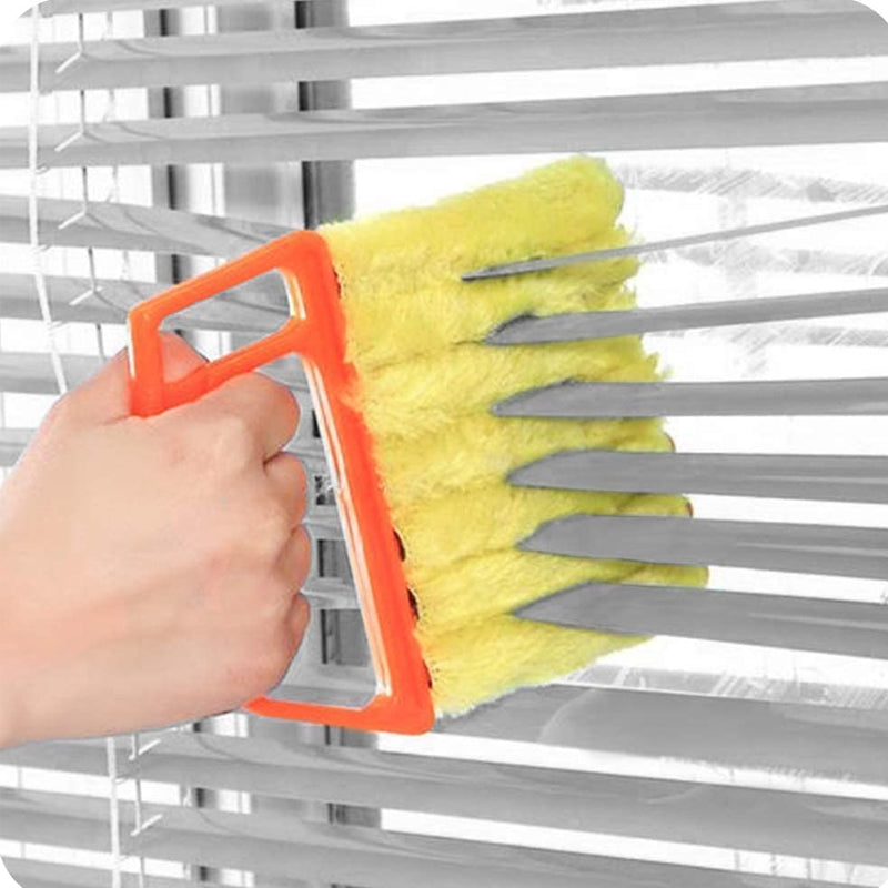 Blinds Cleaning Brush