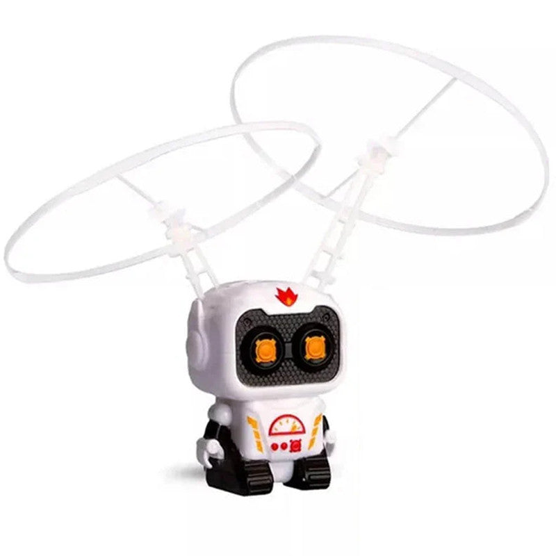 Gesture-sensing  Gyroscope Astronaut Toy