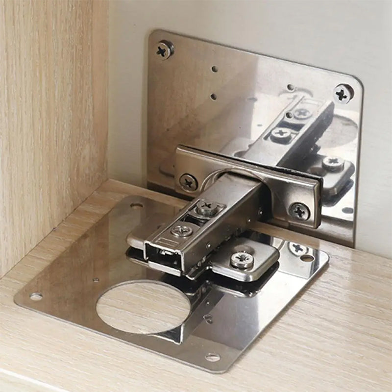 Cabinet Door Hinge Set