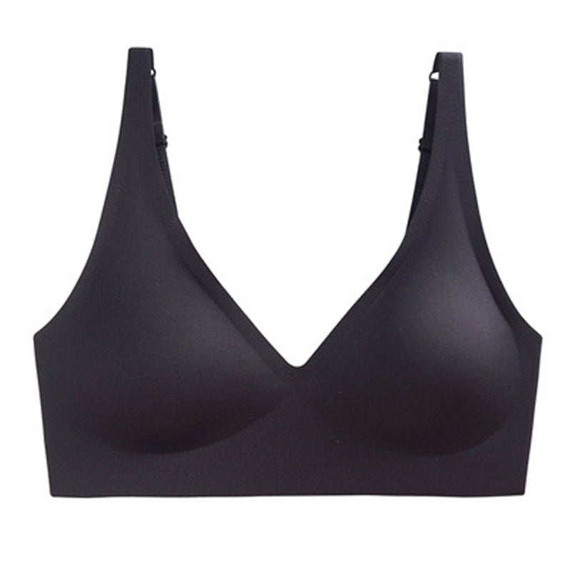 Jelly Seamless Bra