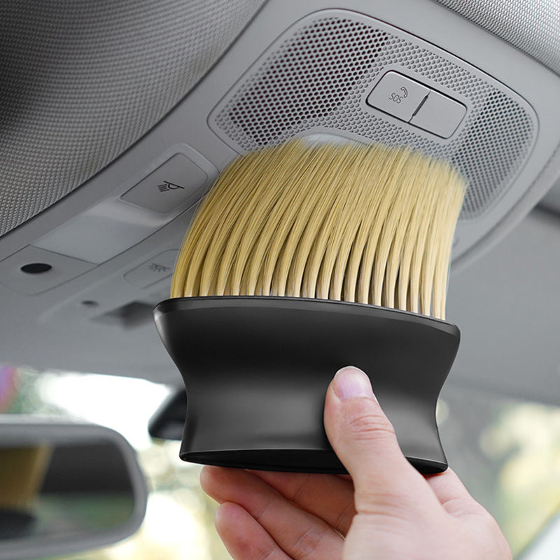 Car Cleaning Brush