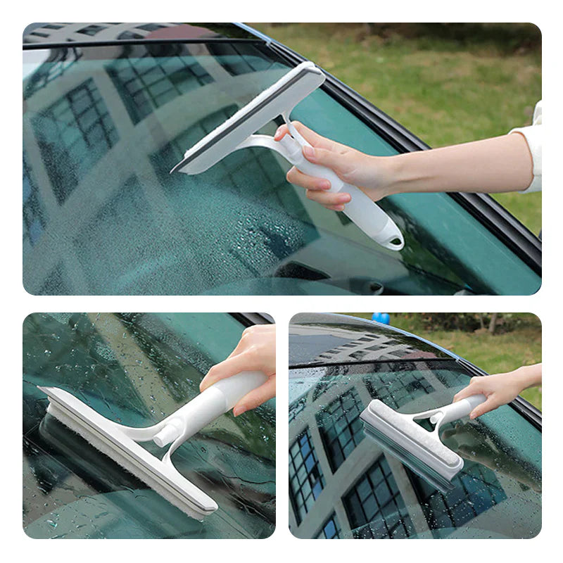 3 in 1 Window Cleaning Wiper