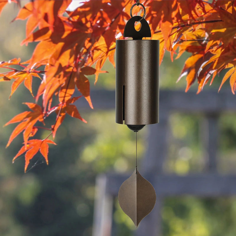 Tranquil Bell Garden Wind Chimes