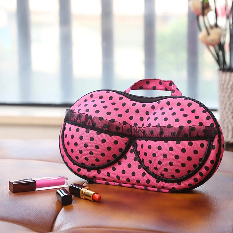 Bra Travel Bag