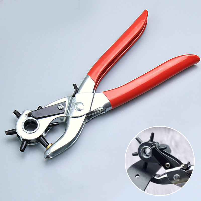 Multi-Function Belt Clip Carbon Pliers