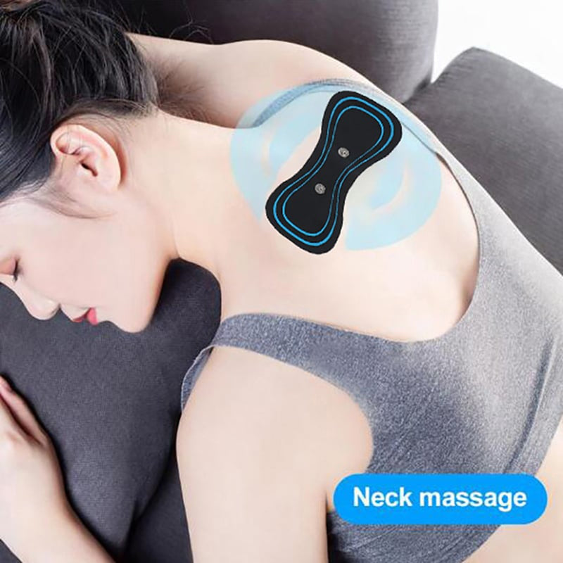 Portable Electric Neck Massager