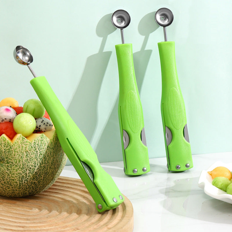 Multi-Function Fruit Cutter