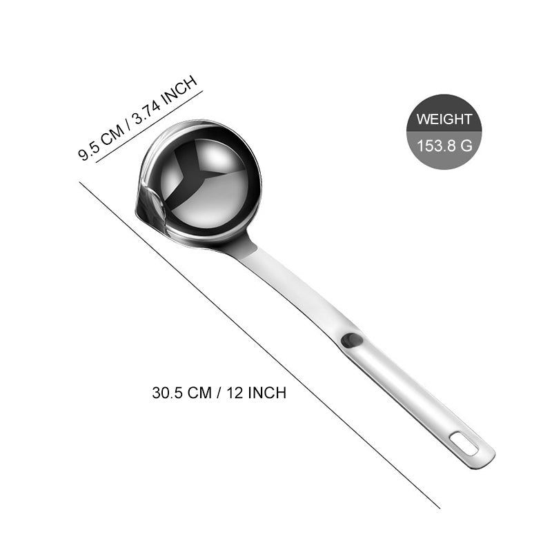 Oil Filter Spoon