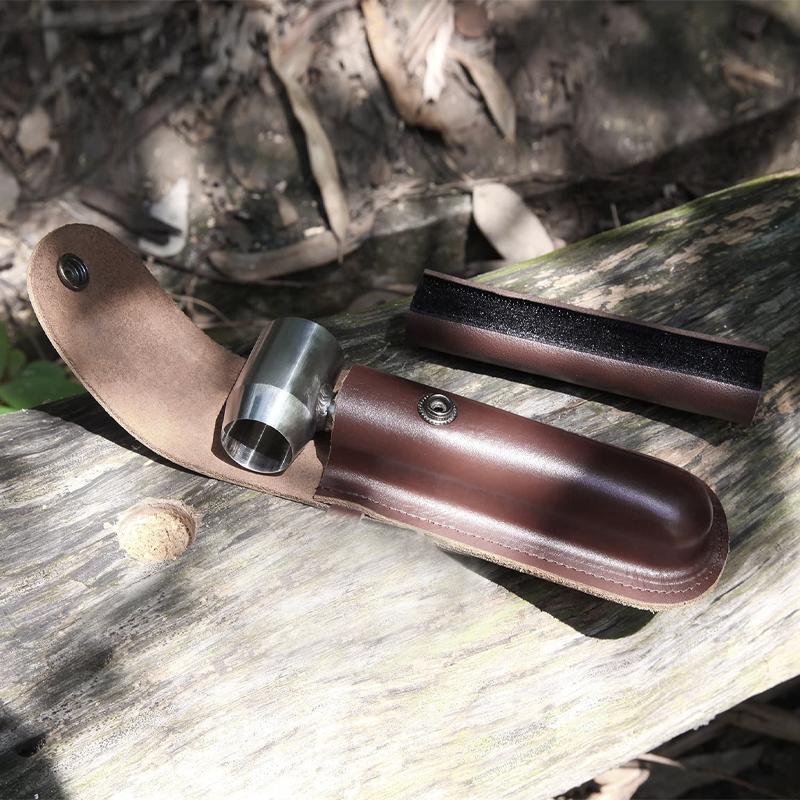 Bushcraft Hand Auger Wrench