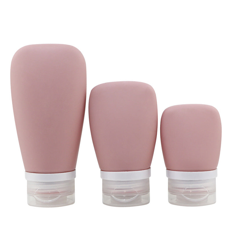 Multifunctional Silicone Bottles