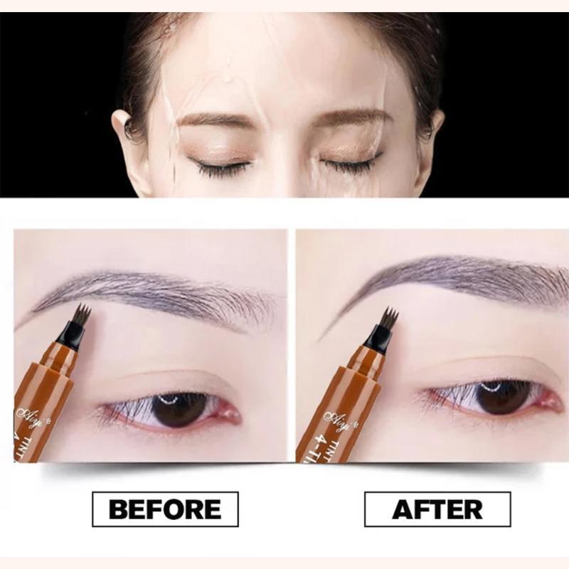 Magic Eyebrow Pencil