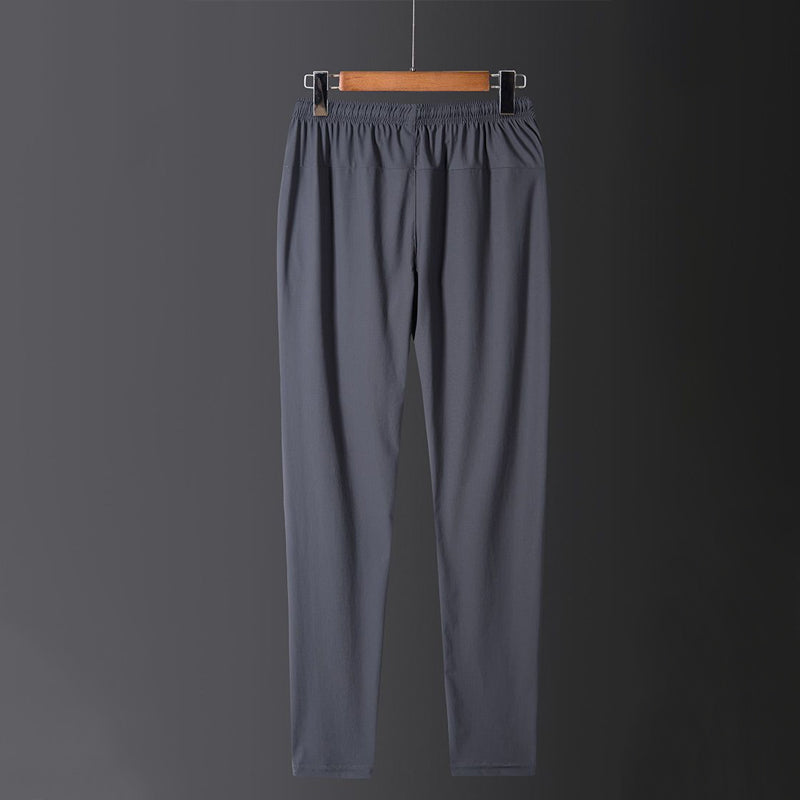 High elastic quick dry pants