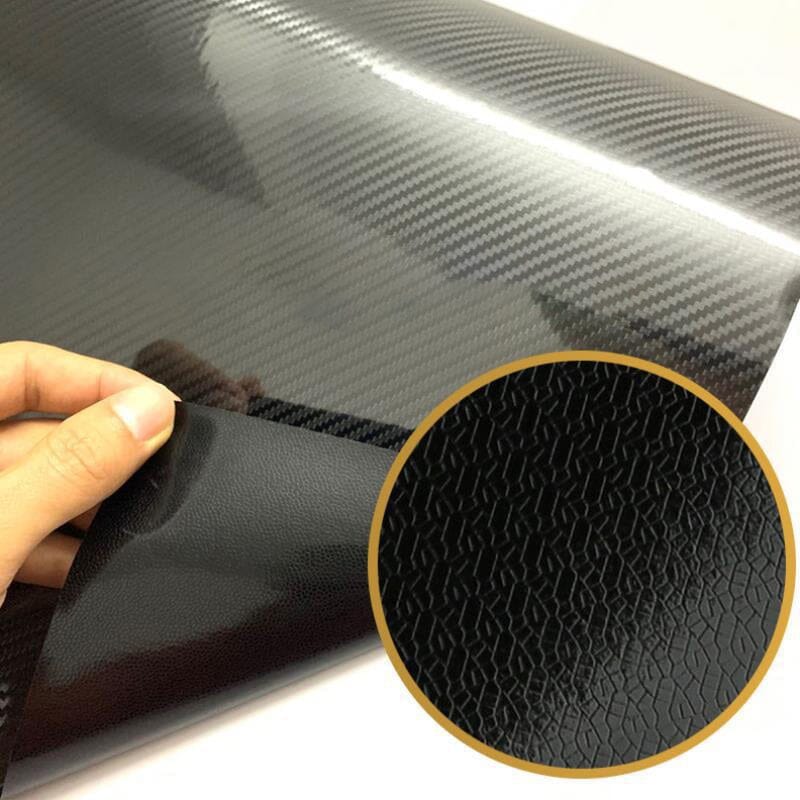 Car Carbon Fiber Film