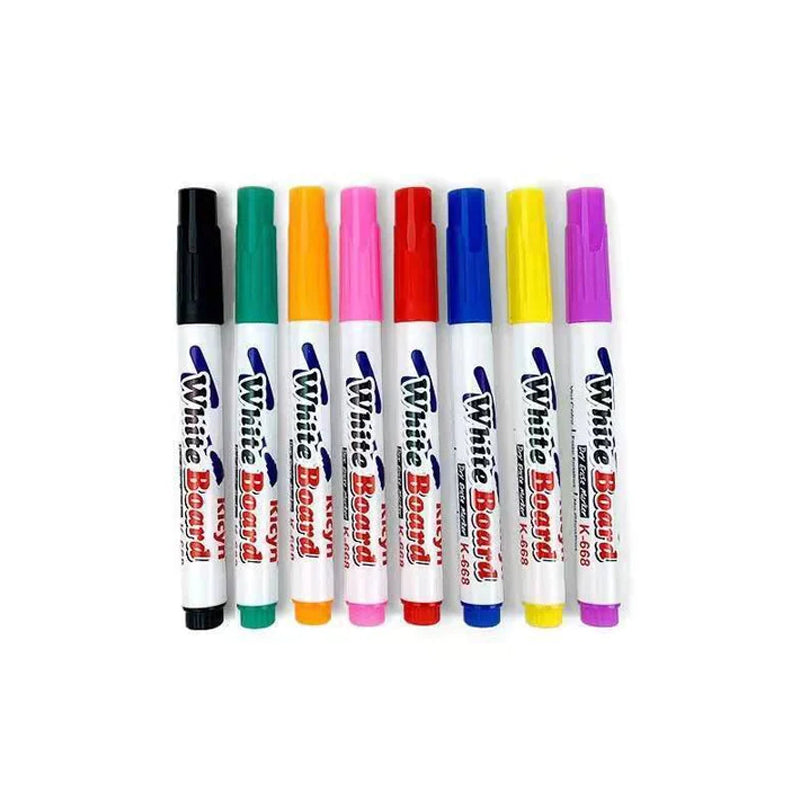 Artriink Painting Floating Marker Pen