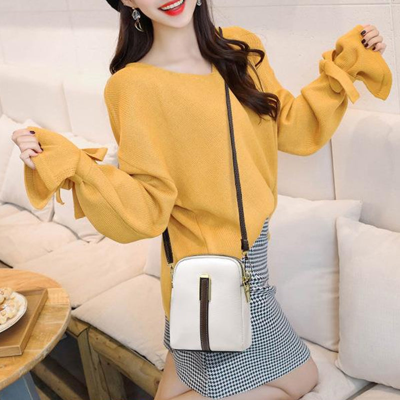 Lightweight Mini Crossbody Shoulder Phone Bag