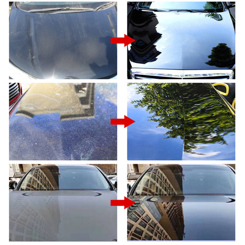 Micro-Molecule Crystal  Coating Restoration Car Agent