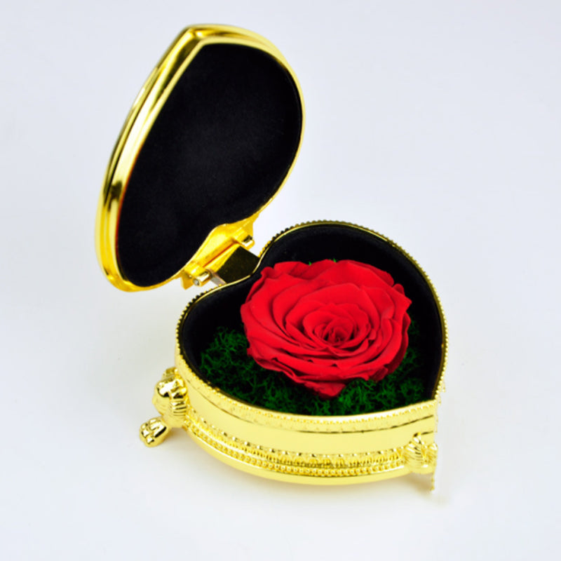 Immortal Rose Gift Box