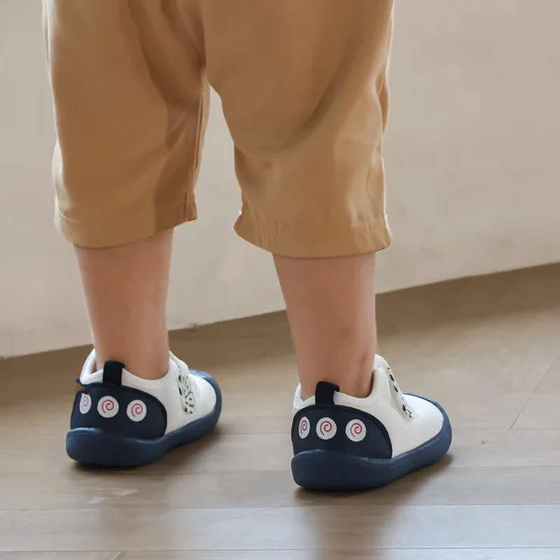 Non-Slip Baby Shoes