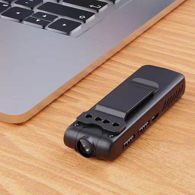 Portable Video Recorder Device