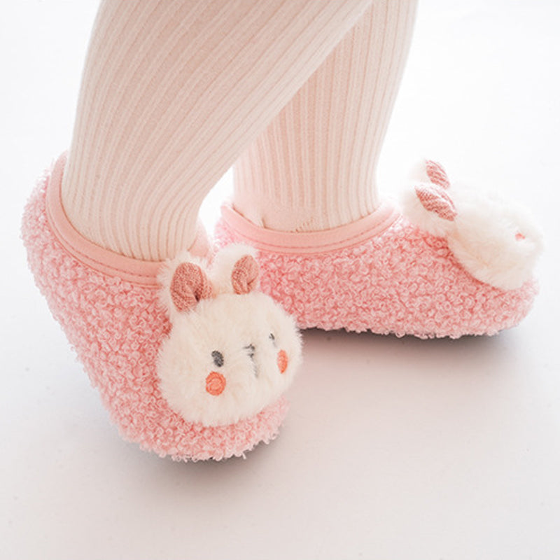 Cute Baby Sock Shoes