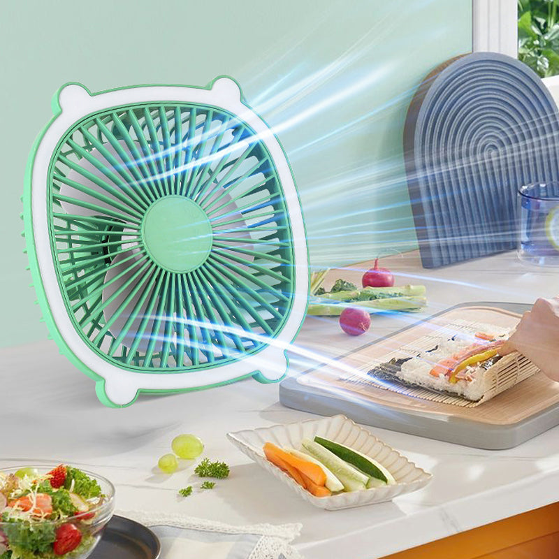 Multi-functional Mini Fan