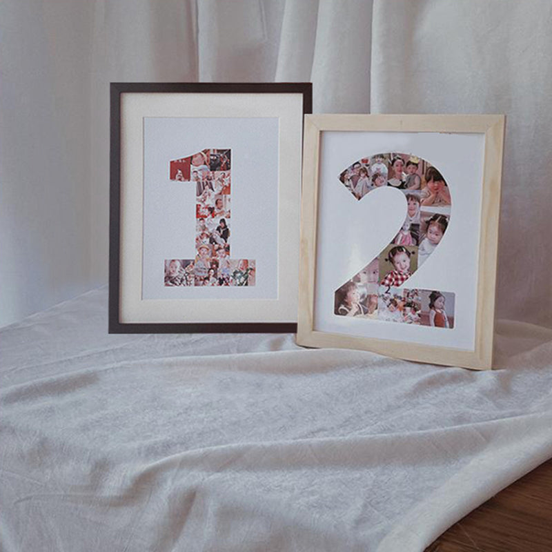 Anniversary Photo Frames