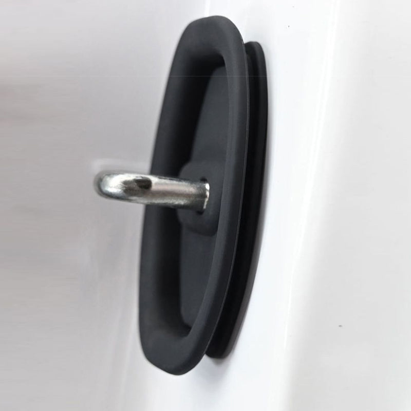 Car Door Lock Protective Cover (4 PCS)