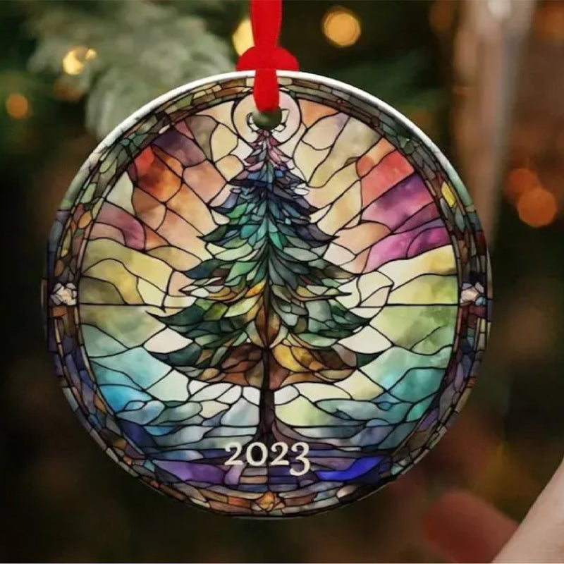 Christmas 2023 Ornament