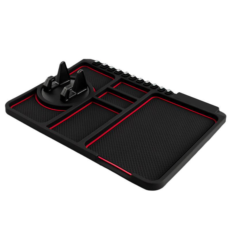 Non-Slip Car Dashboard Sticky Pad