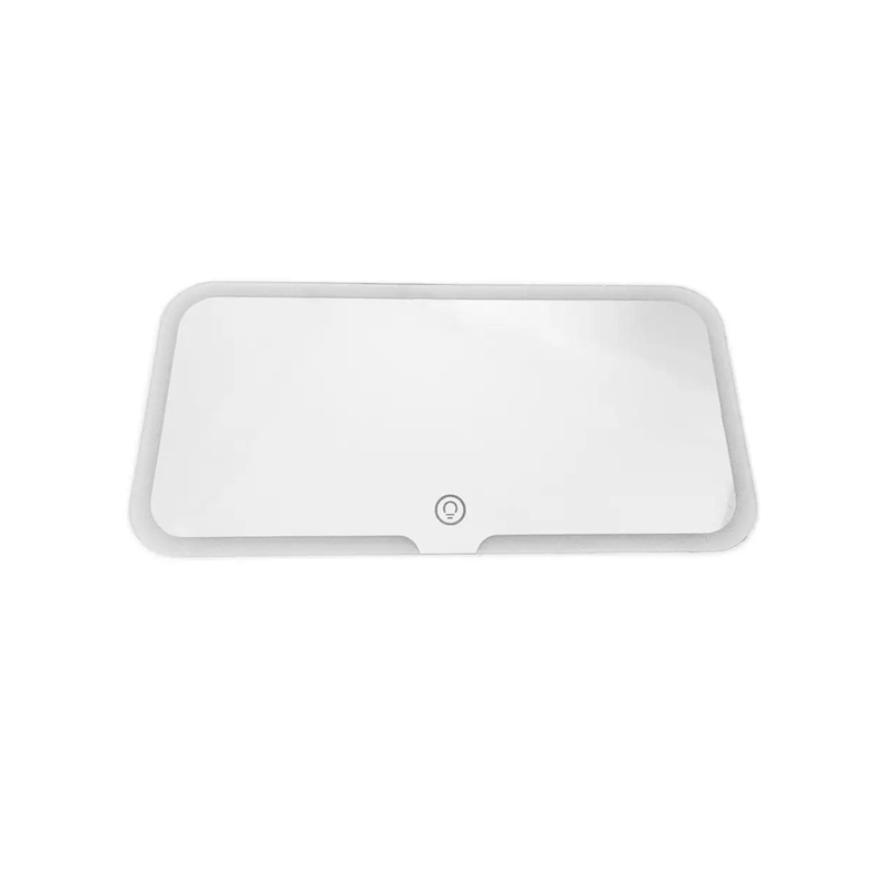 Car LED Sun Visor Vanity Mirror