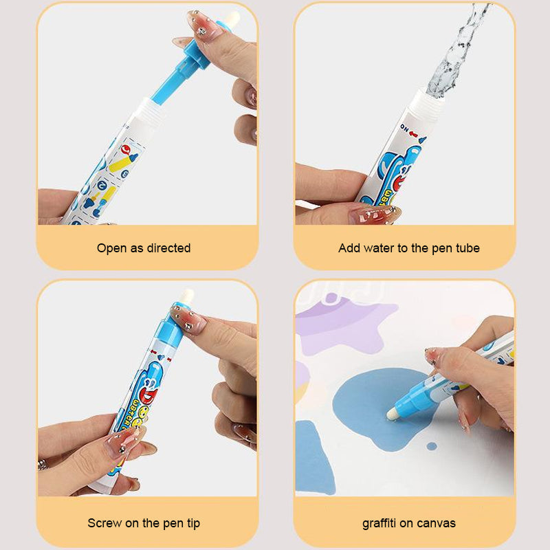 Aqua Painting Drawing Mat