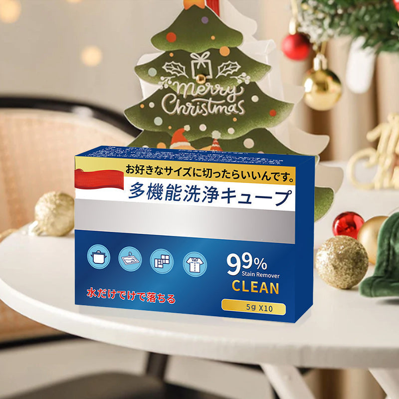 Japanese Multi-functional Bio-enzyme Cleaning Tablets