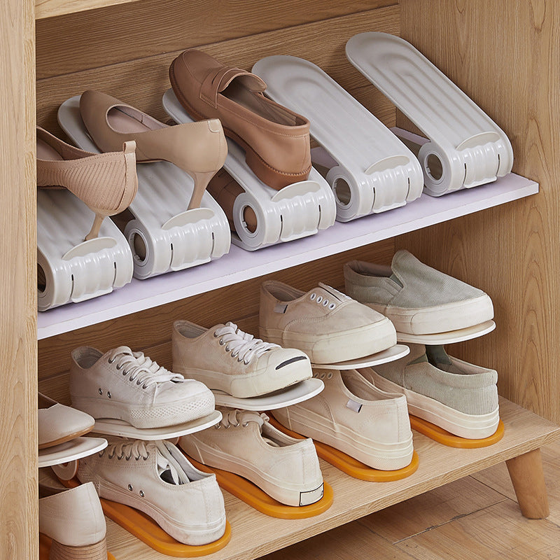 Shoes Storage Rack Save Space