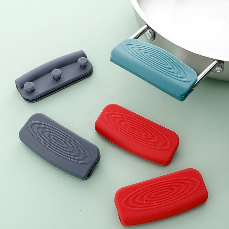 Silicone Assist Handle Holder