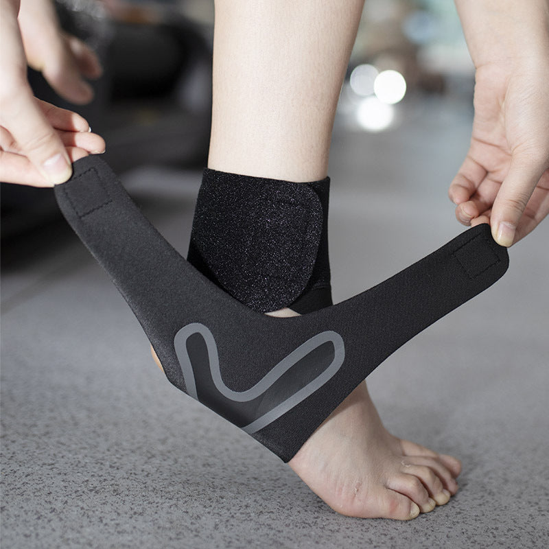 Breathable Elastic Ankle Brace