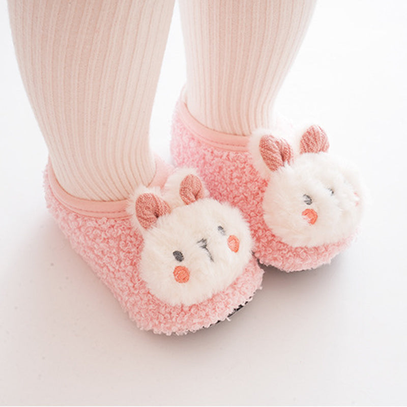 Cute Baby Sock Shoes