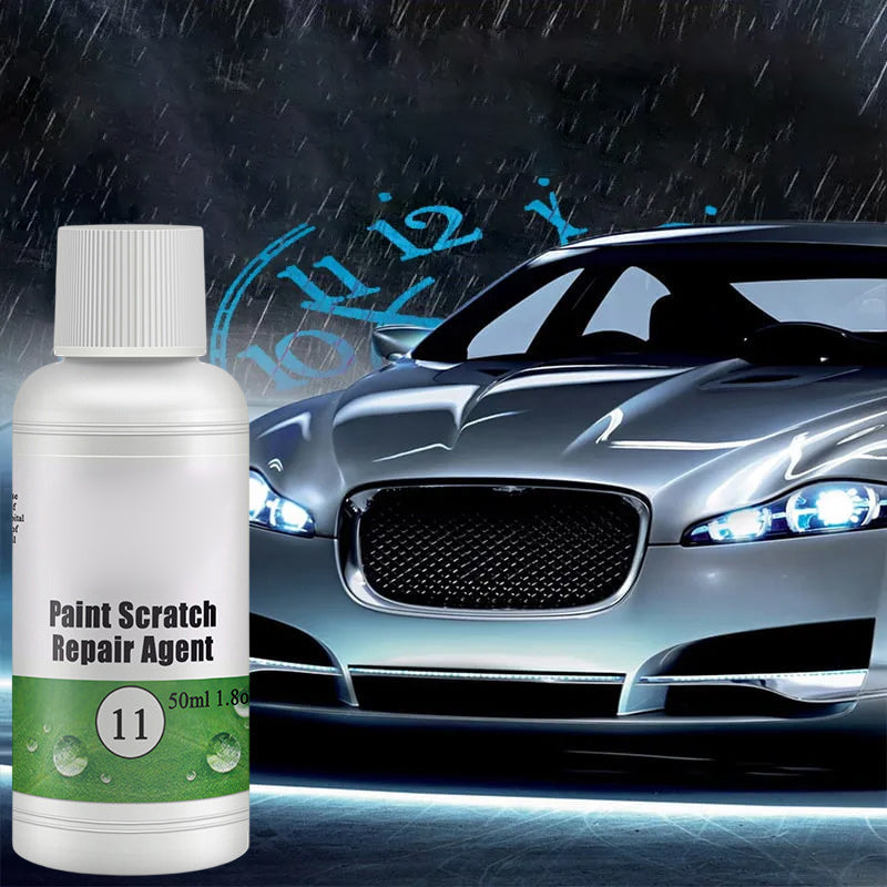 Car Scratch Repair Paste