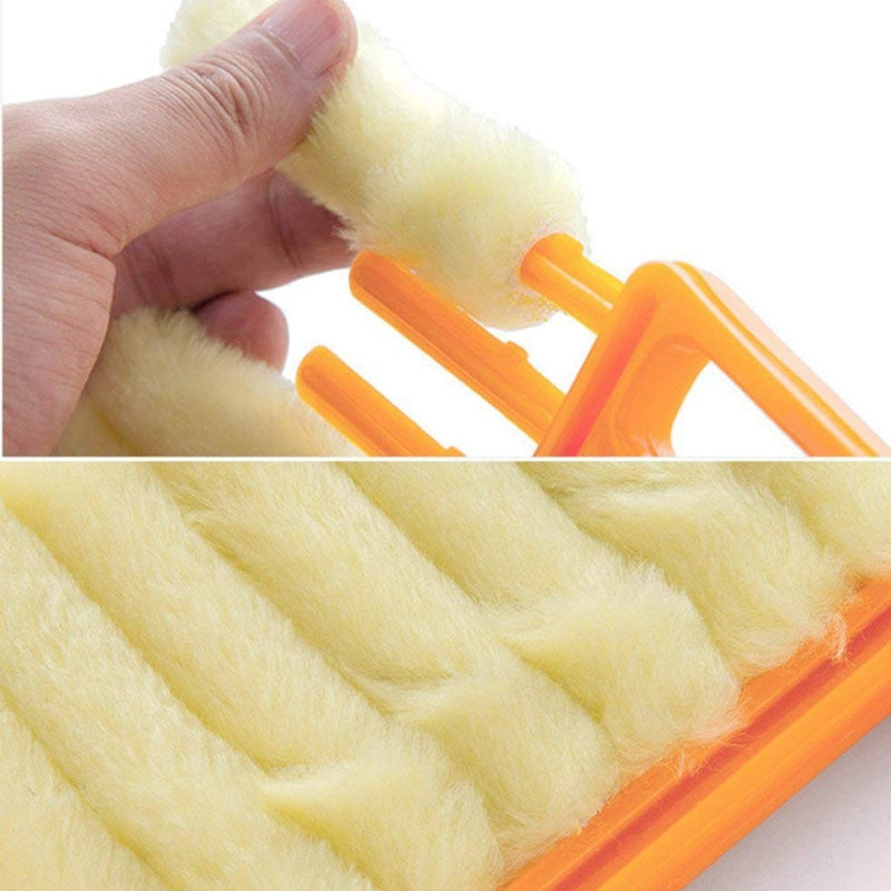 Blinds Cleaning Brush