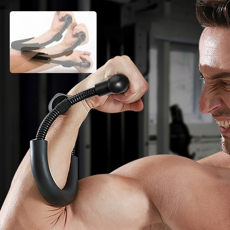 Professional Wrist Strength Trainer