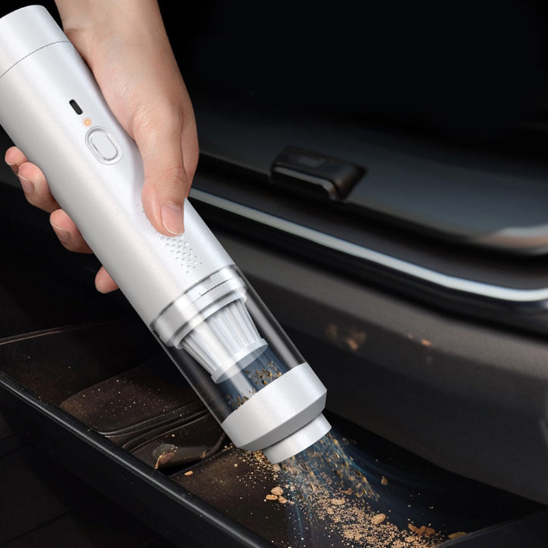 Slim V8 Mate Cordless Car Vacuum