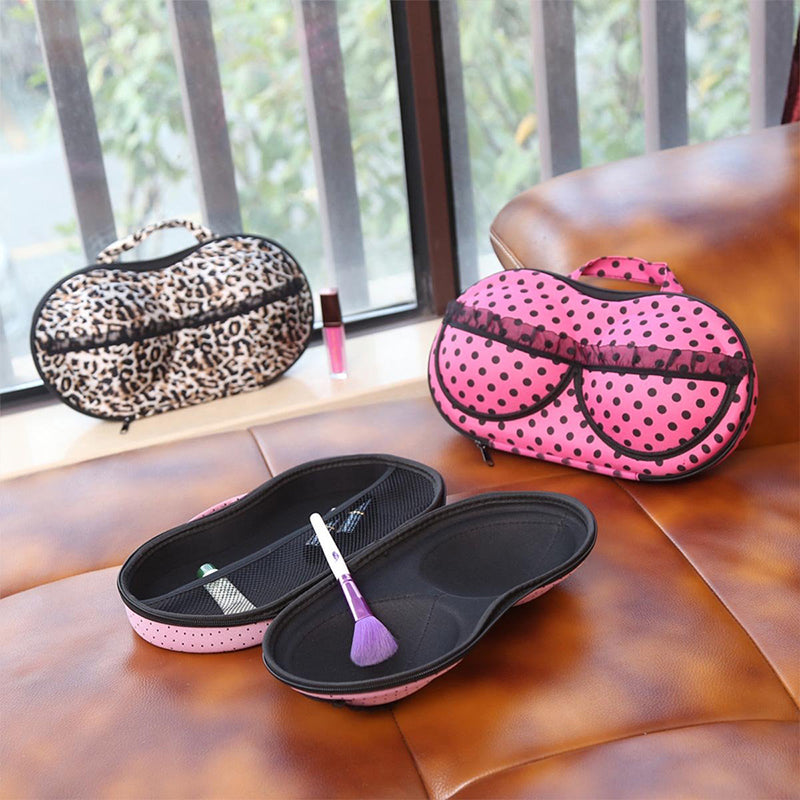 Bra Travel Bag