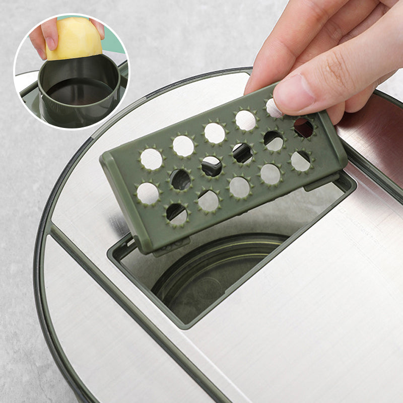 Multifunctional Vegetable Grater