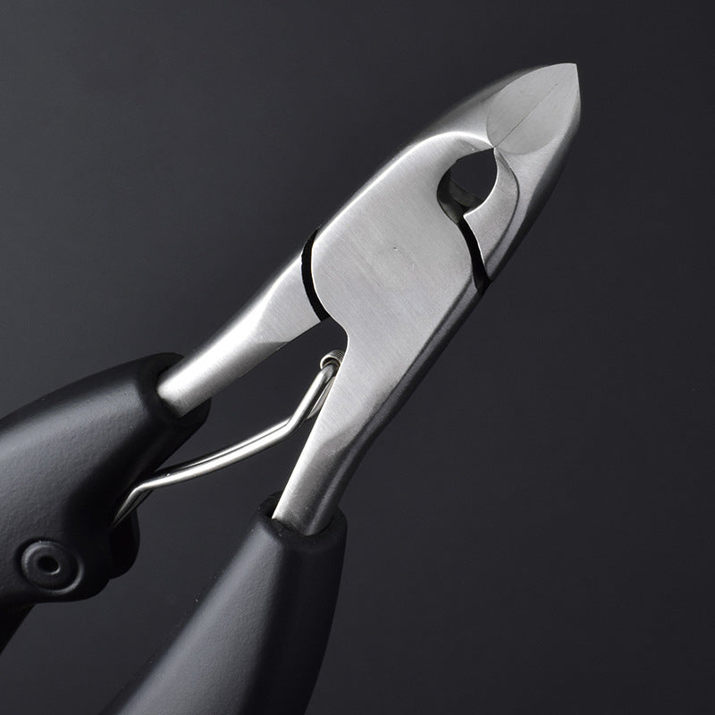 Crescent Olecranon Nail Clippers